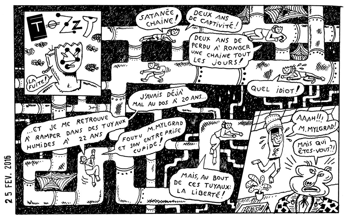 Zad Kokar - Tozzypage 8