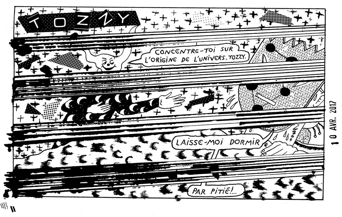 Zad Kokar - Tozzypage 21