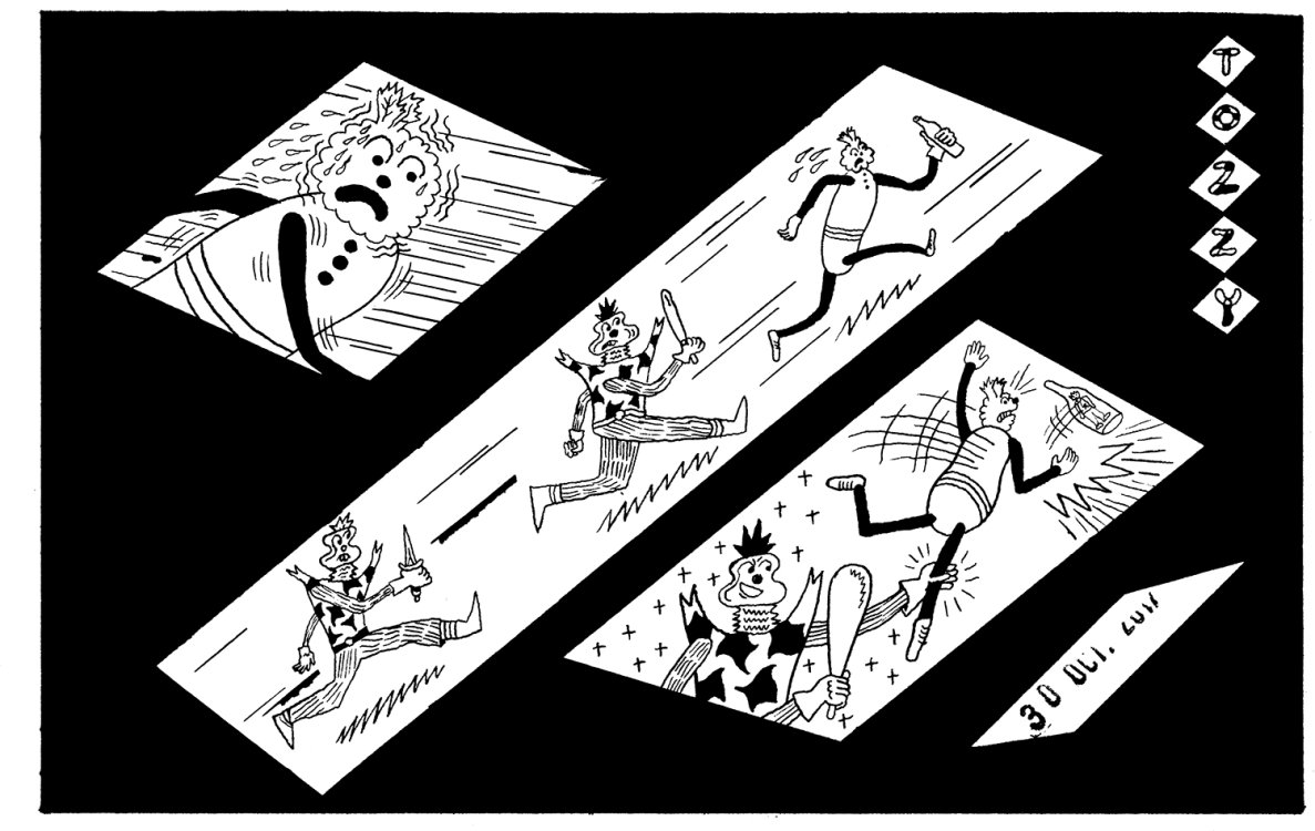 Zad Kokar - Tozzypage 44