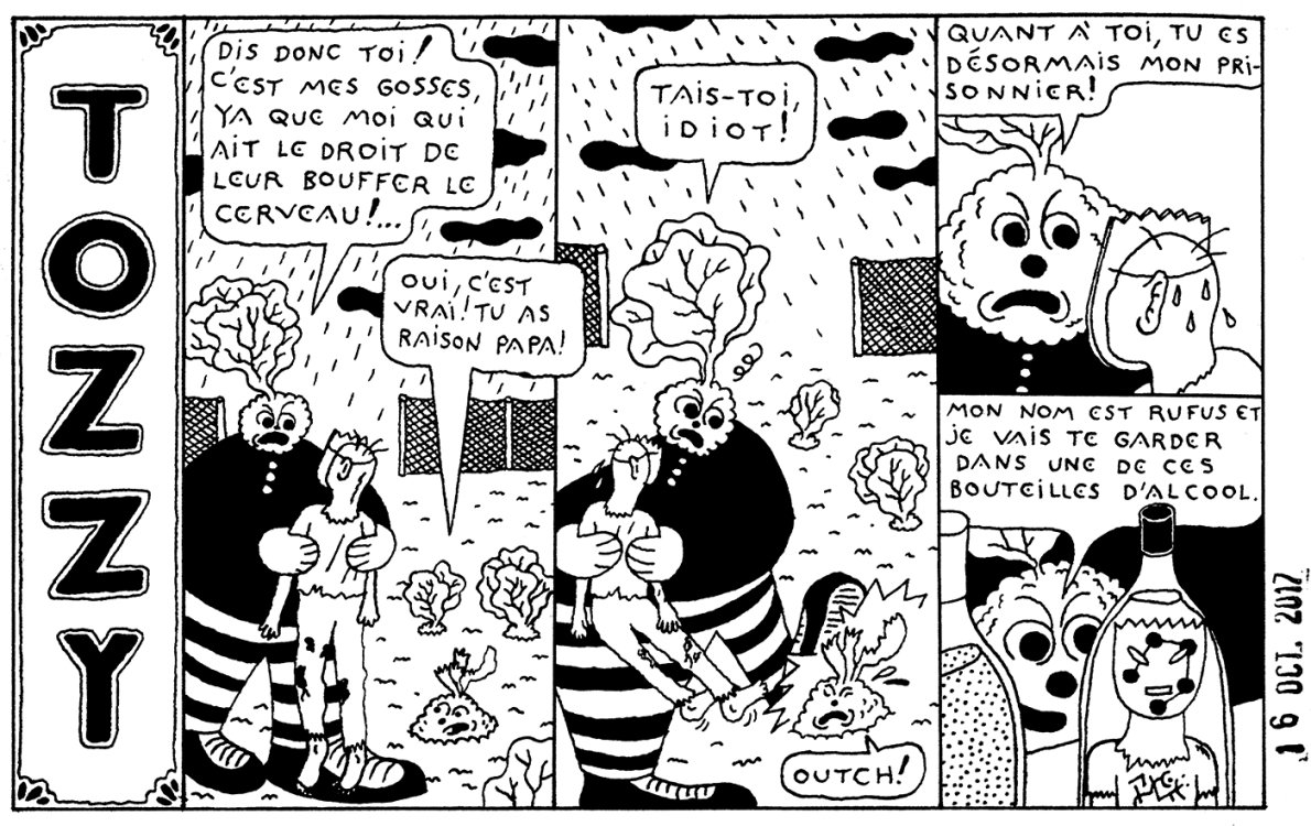 Zad Kokar - Tozzypage 36