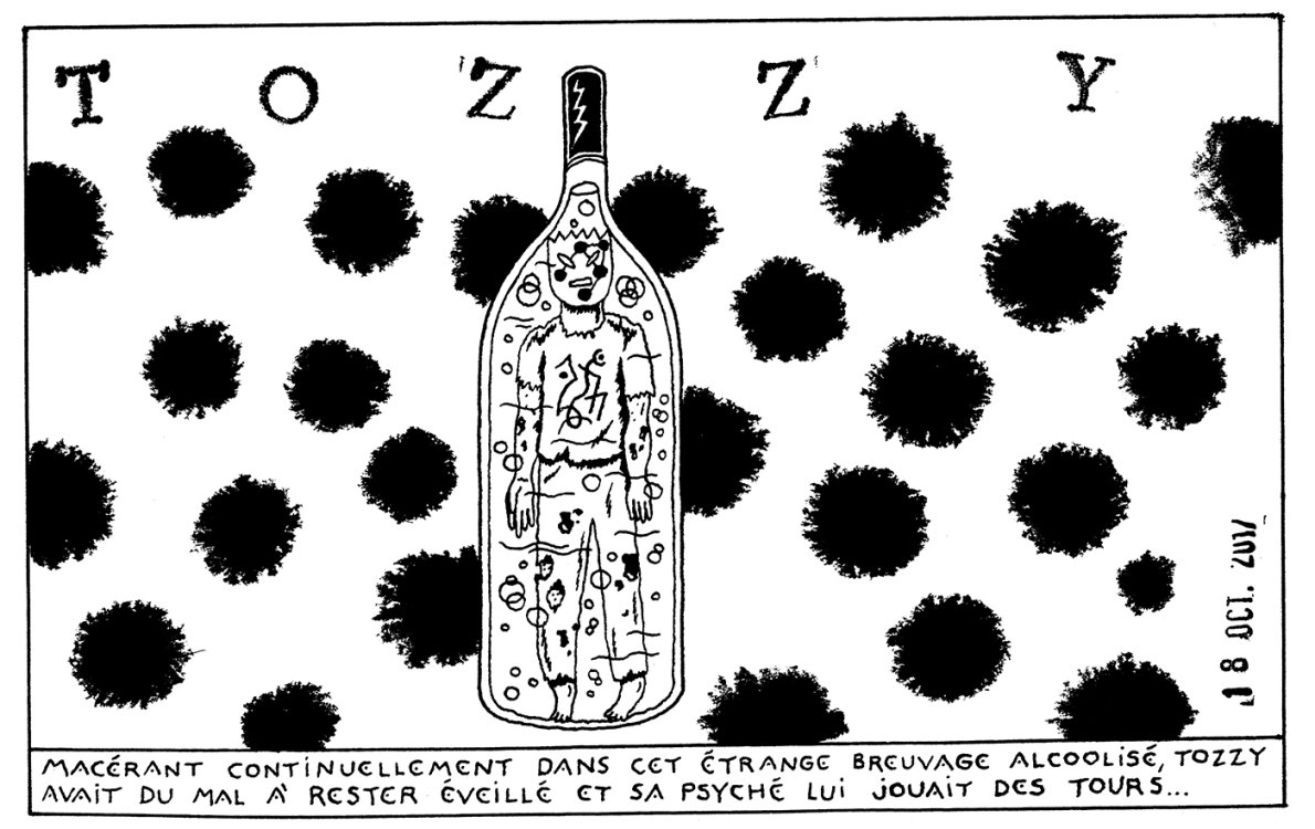 Zad Kokar - Tozzypage 37