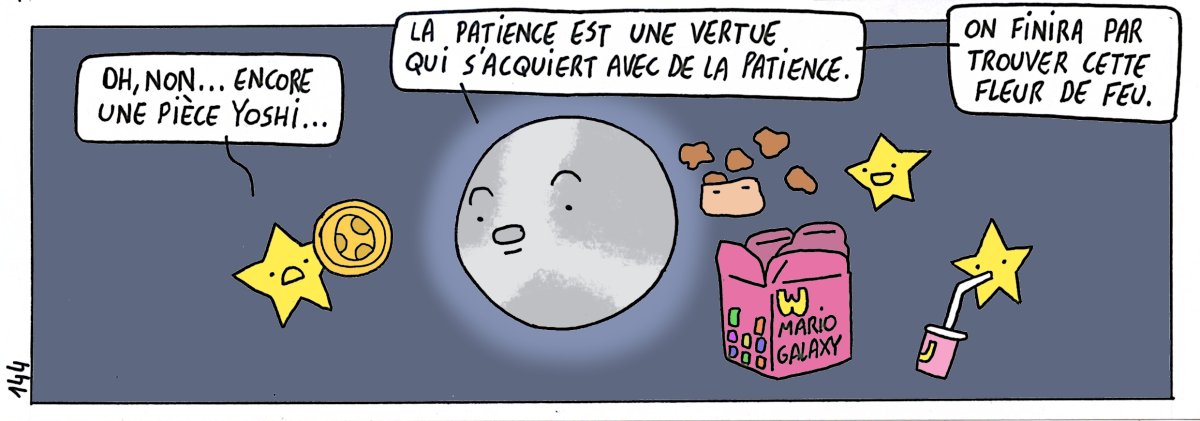  Apolline - Soleil & Lunepage 144