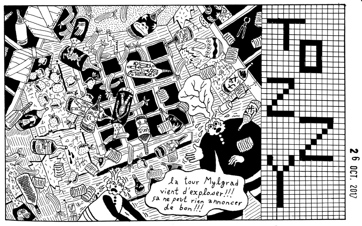 Zad Kokar - Tozzypage 41