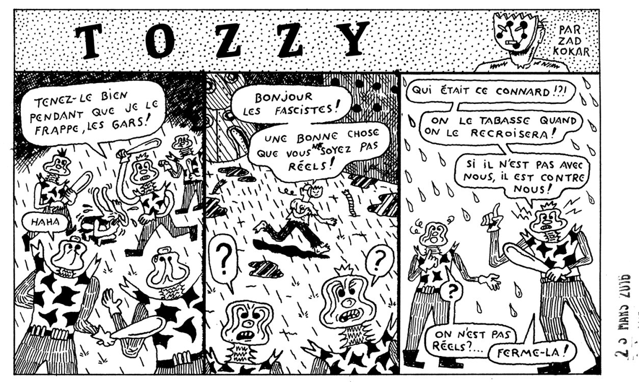 Zad Kokar - Tozzypage 5
