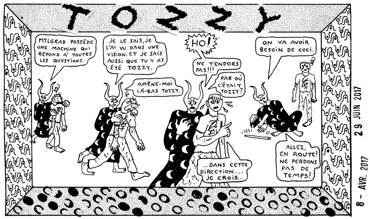 Zad Kokar - Tozzypage 23