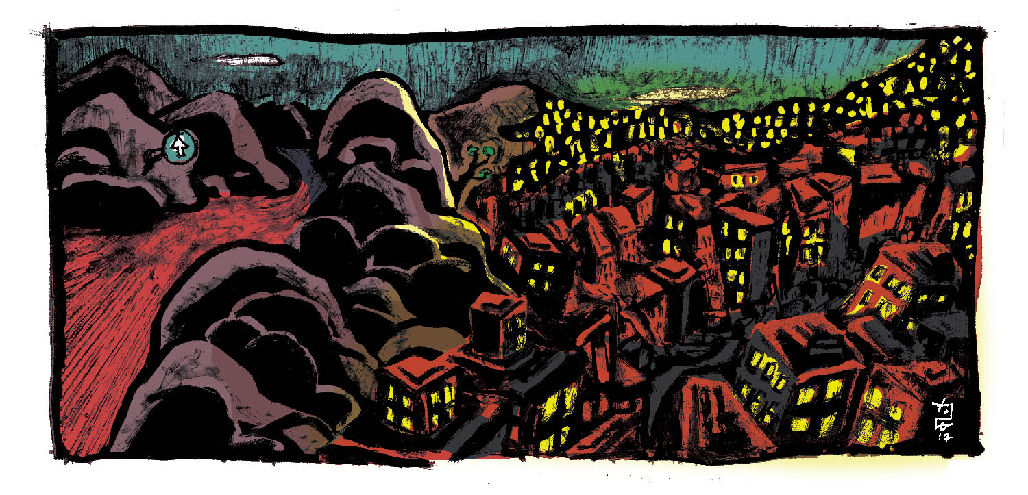 - Tom Cochien - Plénitude de la Solitudepage 25