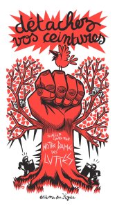 Détachez vos ceintures By Pierre Ramine