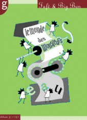 Le monde des Monsieurs par 