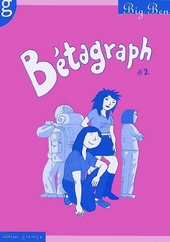 Bétagraph 2 par 