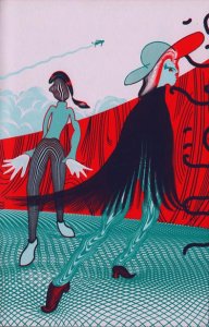 Wökki By Pauline Hébert