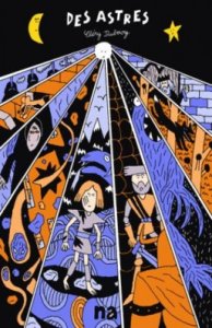Des Astres By Cléry Dubourg