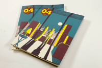 Vignette n°4 By Jerôme Dubois