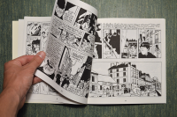 Rue des Fumiers By Lucien Gurbert