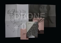 DRONE #0 par Gabriel Hernandez