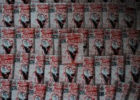 Salade de Frites #2 (collectif) By Babé