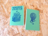 ARBORETUM By Tom Cochien