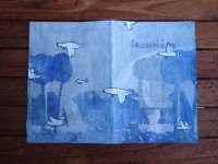 Frontière #8 By Ronald Grandpey