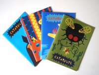 Catapulte By Cléry Dubourg