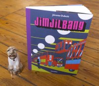 Jimjilbang par Jerôme Dubois