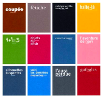 Caramba par Aurélie Pertusot