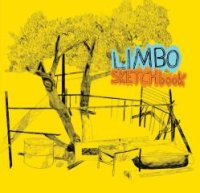 Limbo (sketchbook) par Pascal Matthey