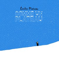 Comme un plateau By Emilie Plateau