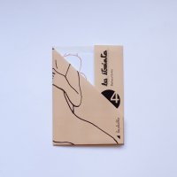 Les étreintes By Barbara Govin