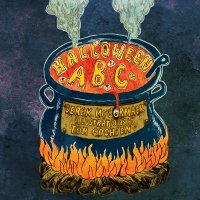  Halloween ABCs By Tom Cochien