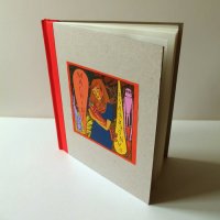 Machine dangereuse par Robin Cousin