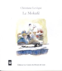 Le Mokafé By Garène