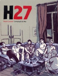 H27 By Younn Locard