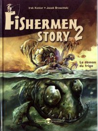 Fishermen Story 2 par Irek Konior