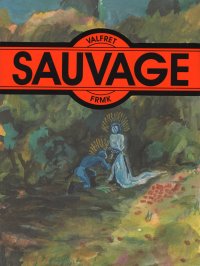 Sauvage par Valfred