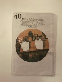 40 cartes postales d’ici By Mathilde Pignatelli