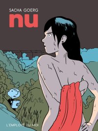 Nu By Sacha Goerg