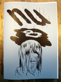 nu #8 By Sacha Goerg