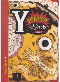 Y horror show  By Darshan Fernando