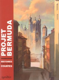 Projet Bermuda par Darshan Fernando