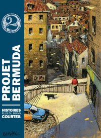 Projet Bermuda 2 By Darshan Fernando