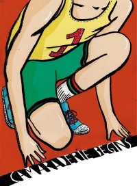 Camaraderie par Myriam Schussler