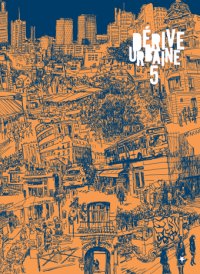 Derive Urbaine 5 par spectronome