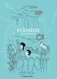 Eclosion par Gaspard Ryelandt 