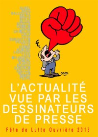 L’actualité vu par les dessinateurs de presse By Pierre Ramine