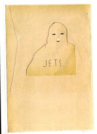 JETSNICOLAS #3 par Gabriel Hernandez