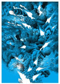 I want you By Pascal Tessier