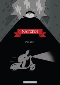 Nattsyn By Max Estes