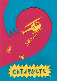 CATAPULTE 2 par Théo Calméjane