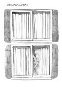 Parallaxe Urbain 1 By Laurent Dandoy