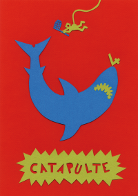 CATAPULTE 4 par Théo Calméjane