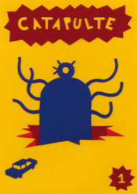 CATAPULTE 1 par Théo Calméjane